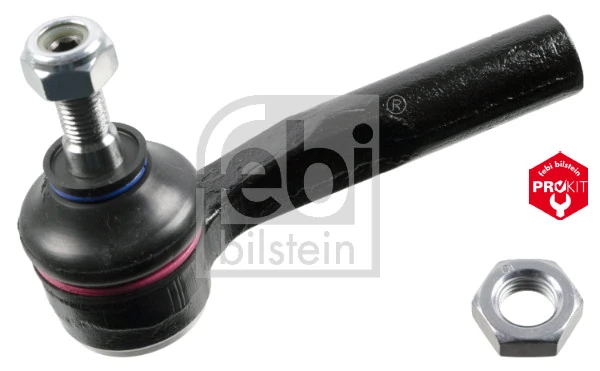 Tie Rod End